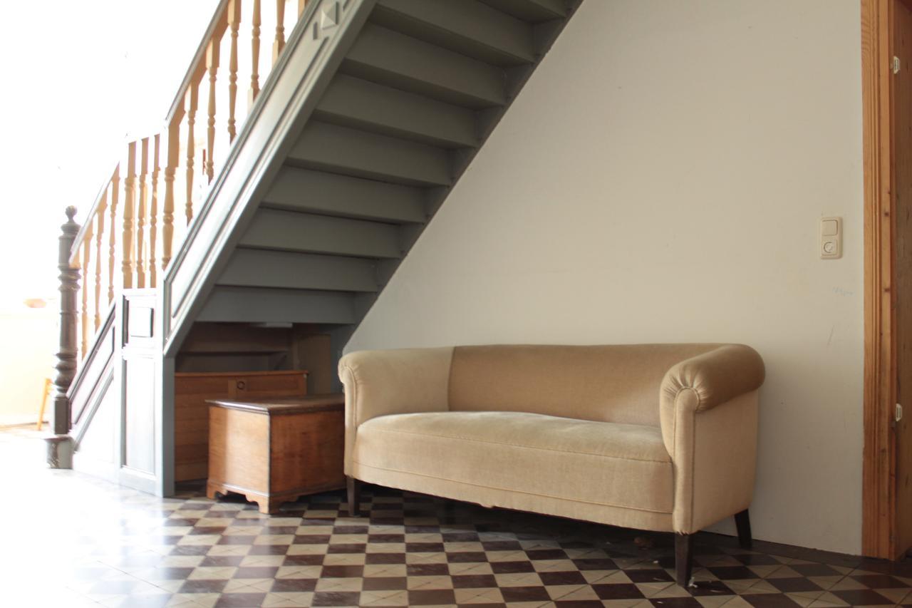 Gaestehaus Tobringen 20 Экстерьер фото