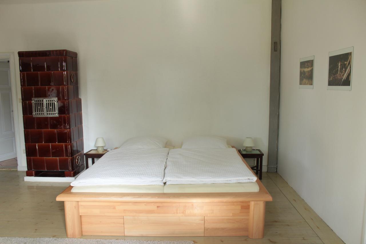 Gaestehaus Tobringen 20 Экстерьер фото