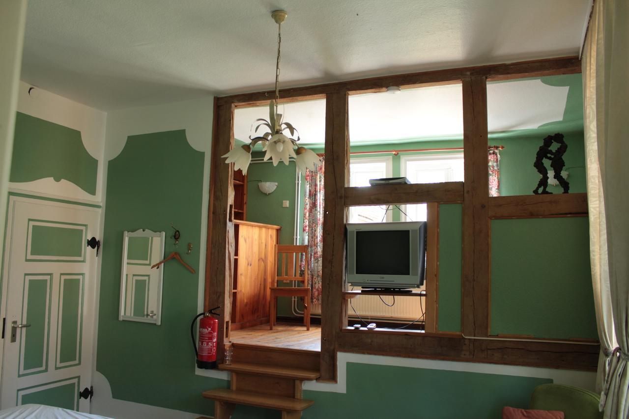 Gaestehaus Tobringen 20 Экстерьер фото