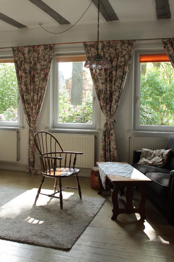 Gaestehaus Tobringen 20 Экстерьер фото