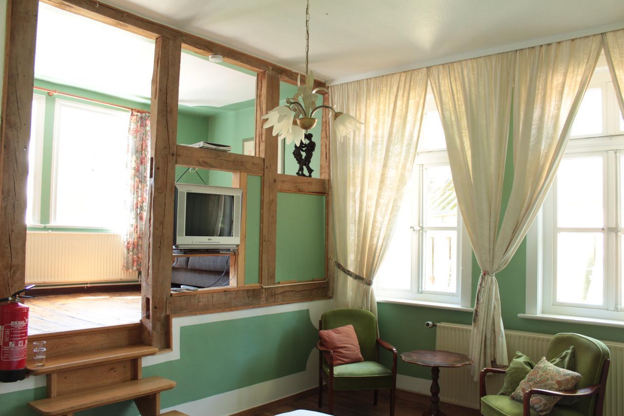 Gaestehaus Tobringen 20 Экстерьер фото