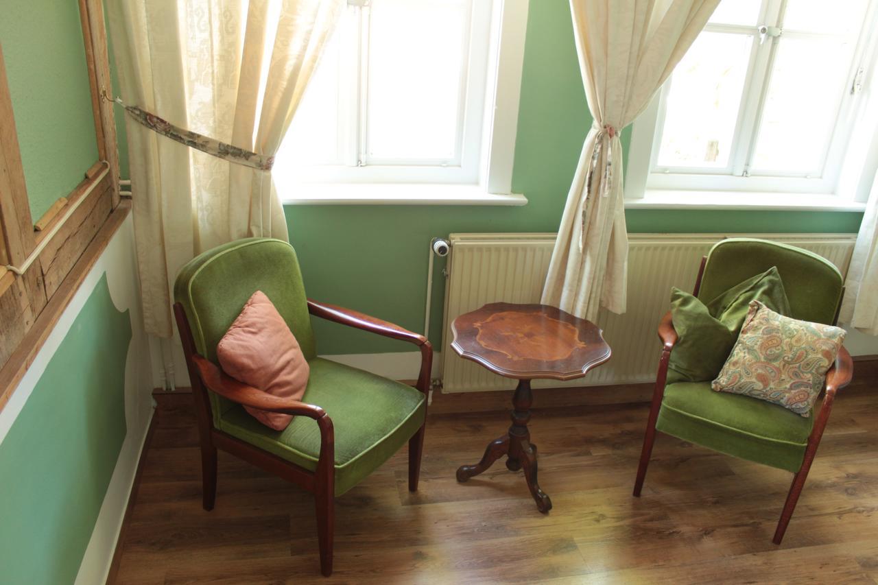 Gaestehaus Tobringen 20 Экстерьер фото
